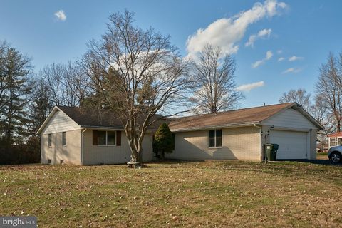Photo of 884 Ahrens Road, READING, PA 19606 (MLS # PABK2069622)