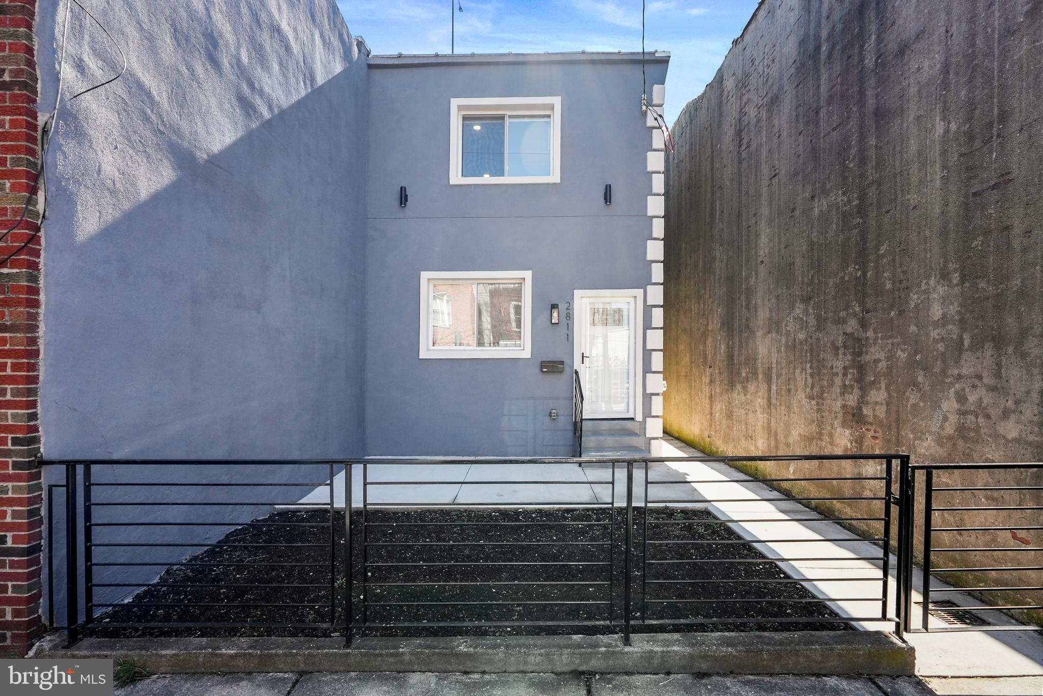 RICHMOND - Residential