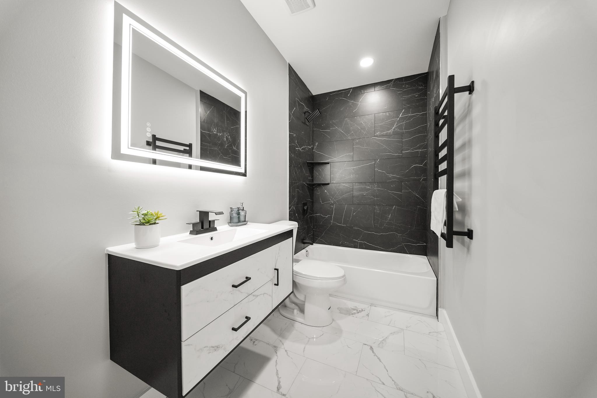 RICHMOND - Residential