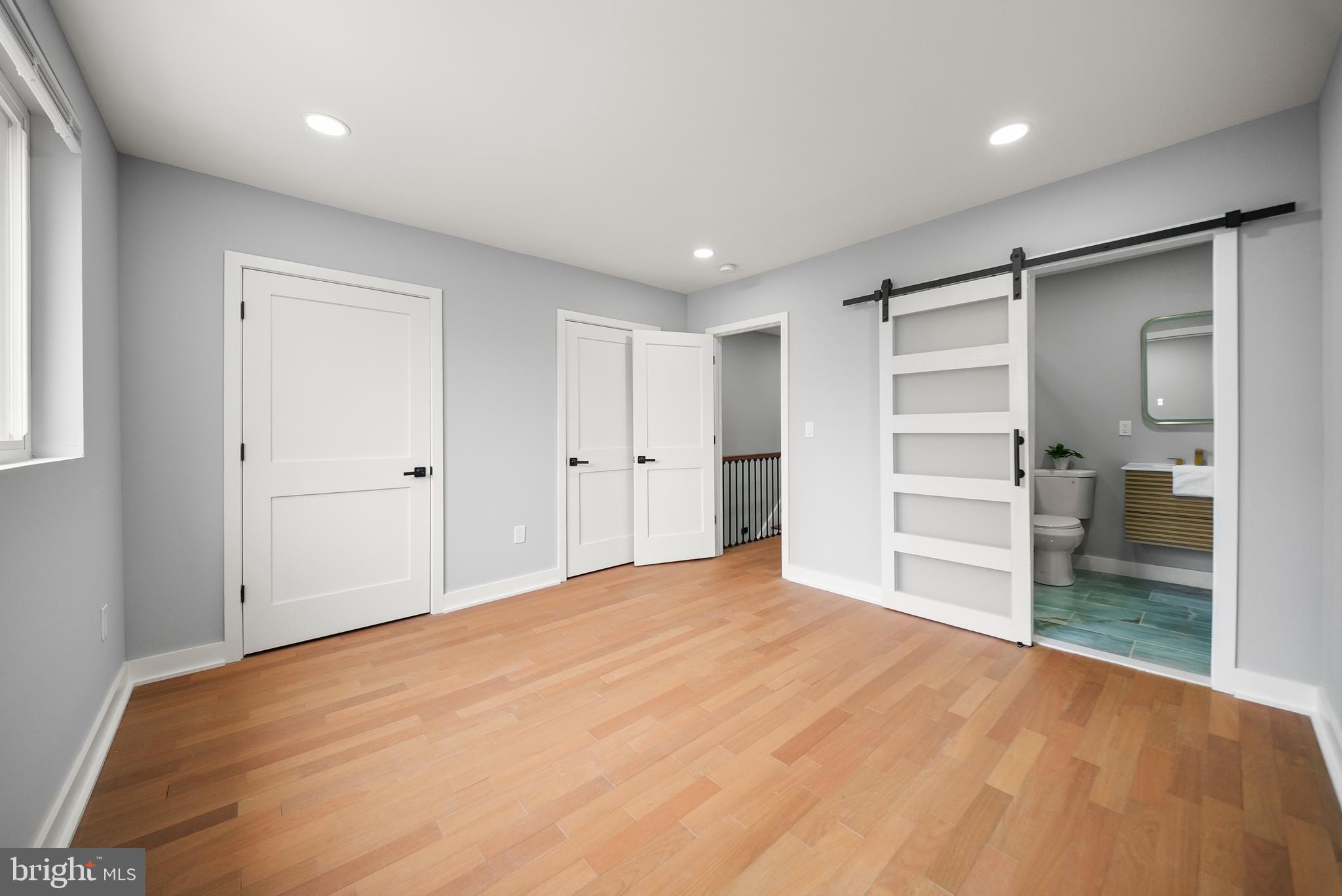 RICHMOND - Residential