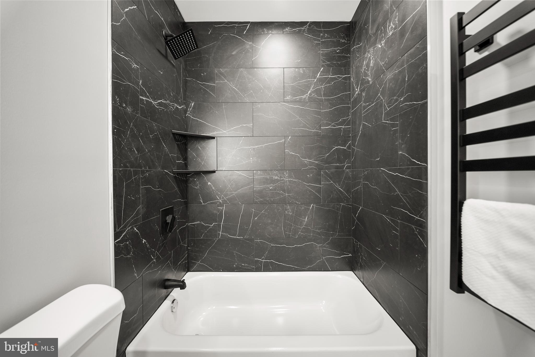 RICHMOND - Residential