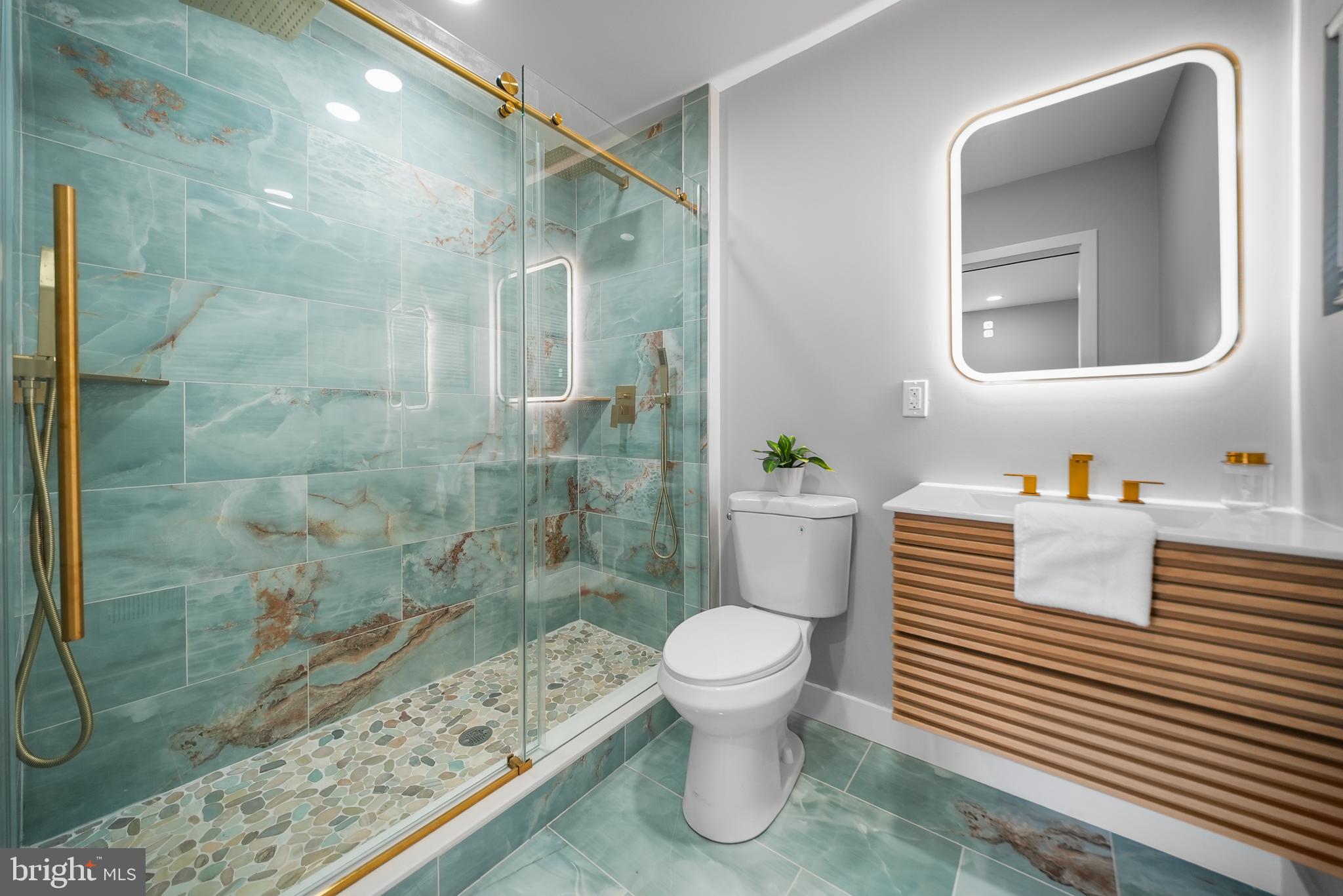 RICHMOND - Residential