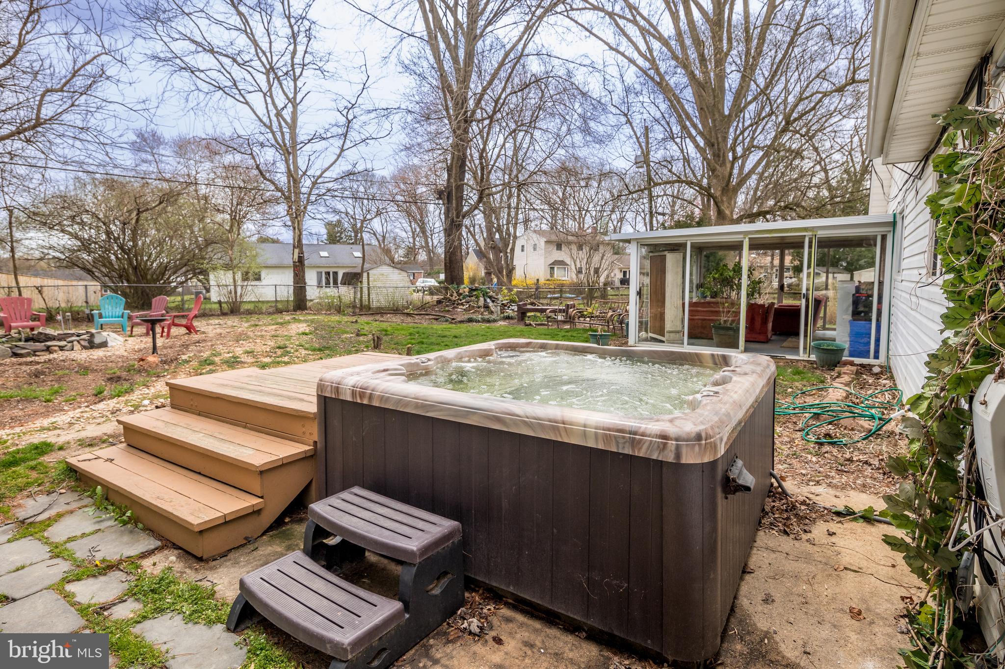 BEL FOREST - Residential