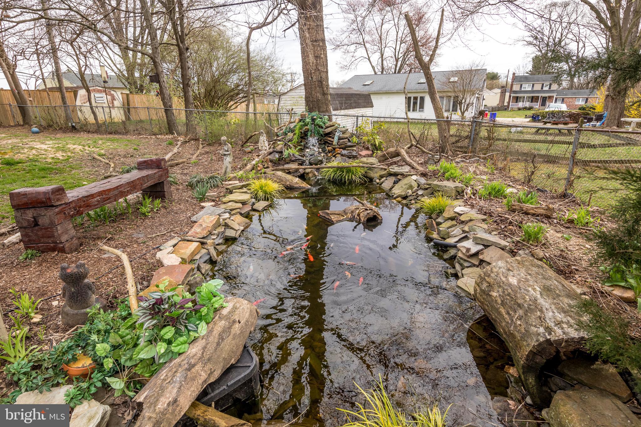 BEL FOREST - Residential