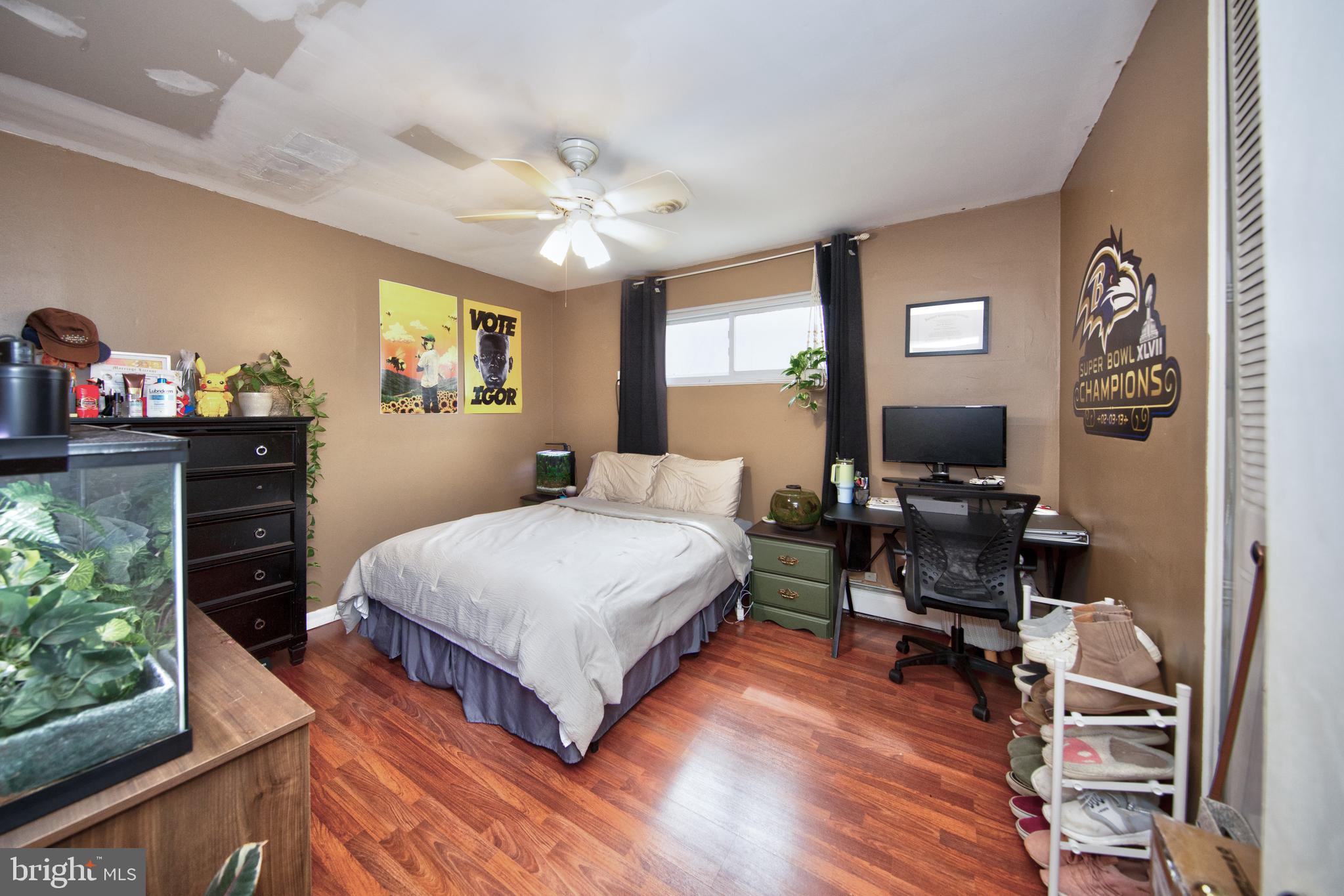 BEL FOREST - Residential