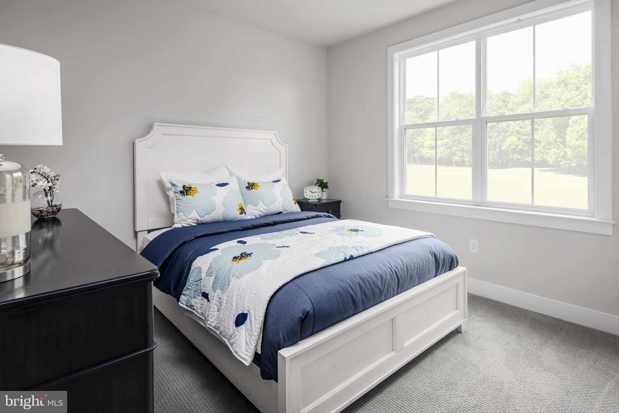 CATTAIL RUN - Residential