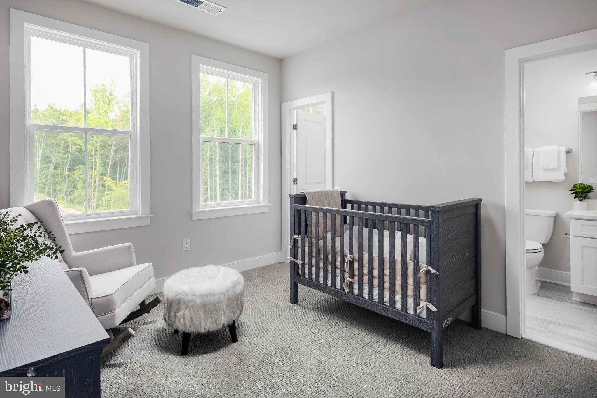 CATTAIL RUN - Residential