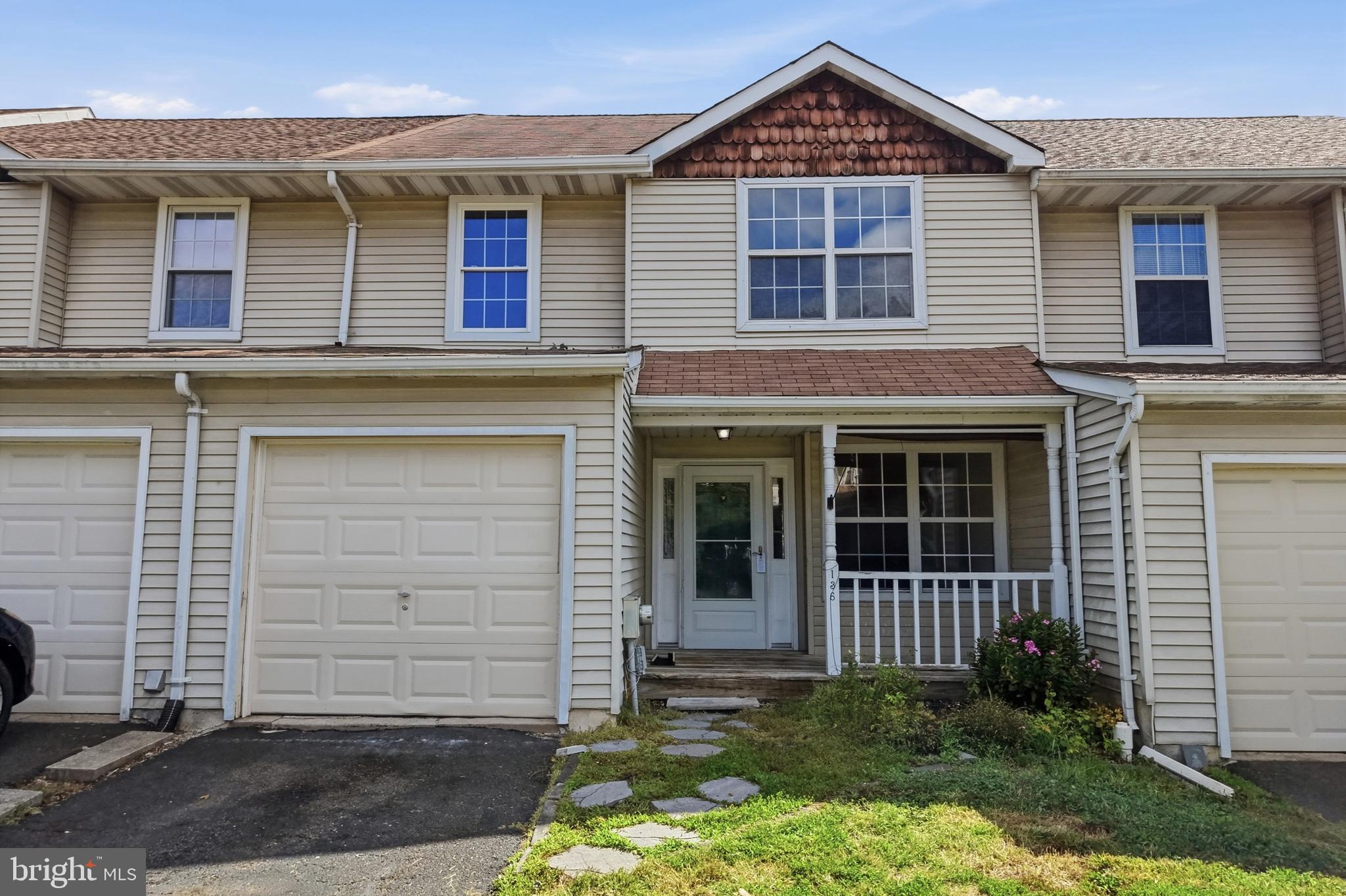 136 N TIMBER ROAD