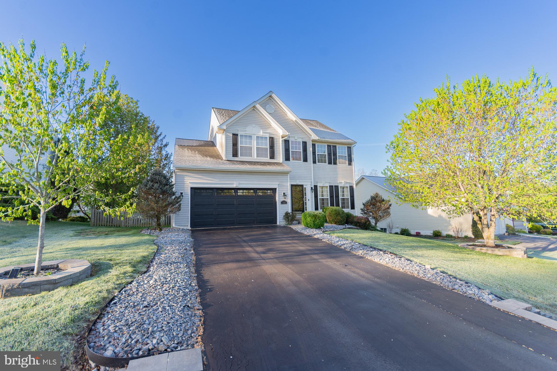 STONEBRIDGE - Residential