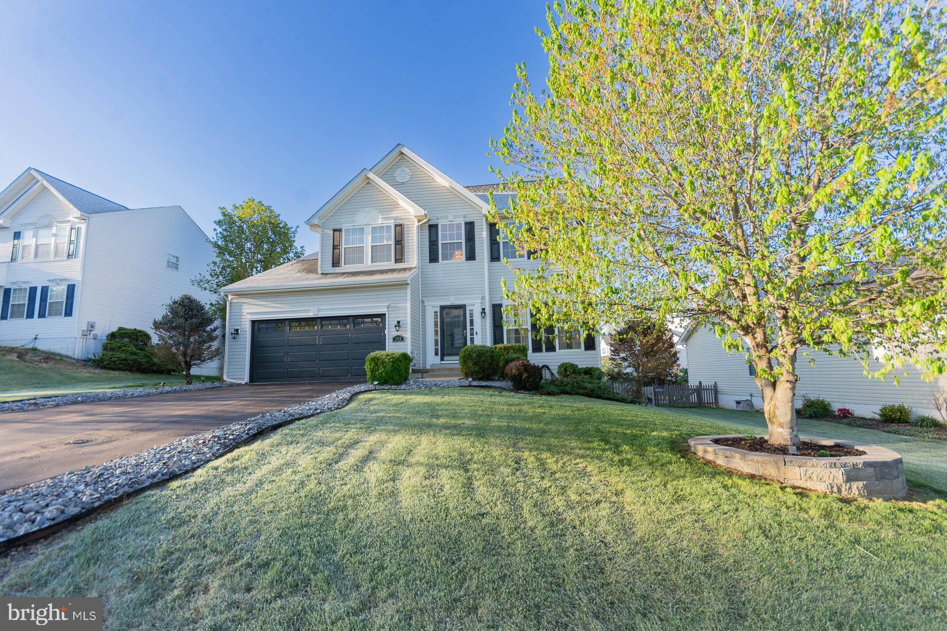 STONEBRIDGE - Residential