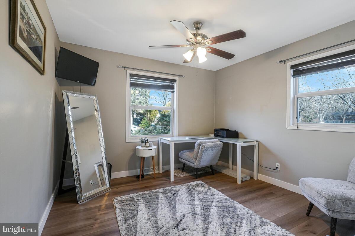 WINTERSEAT - Residential