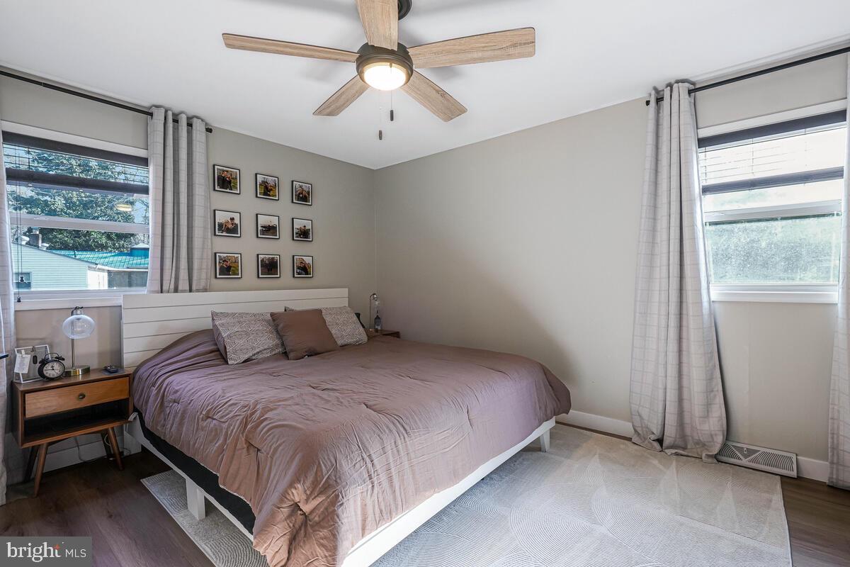 WINTERSEAT - Residential