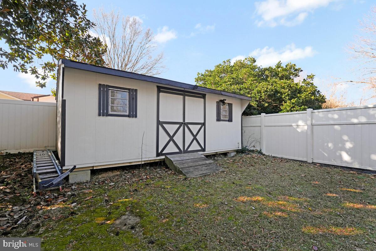 WINTERSEAT - Residential