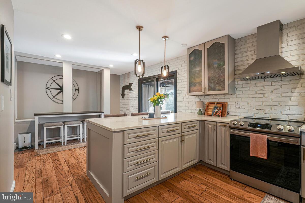 WINTERSEAT - Residential