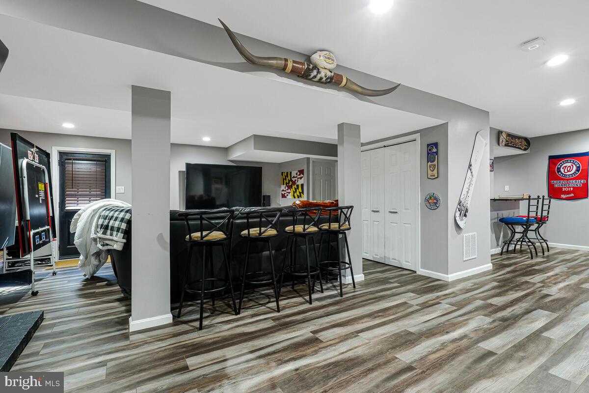 WINTERSEAT - Residential