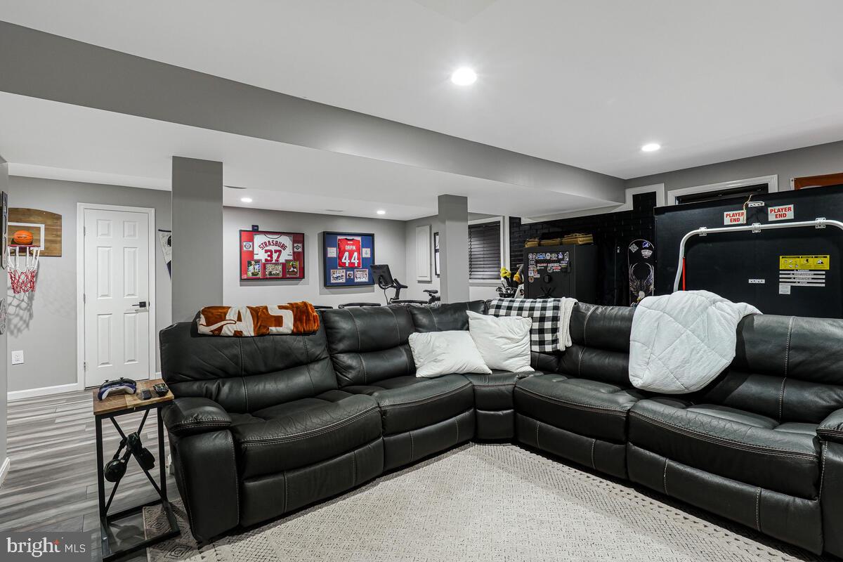 WINTERSEAT - Residential