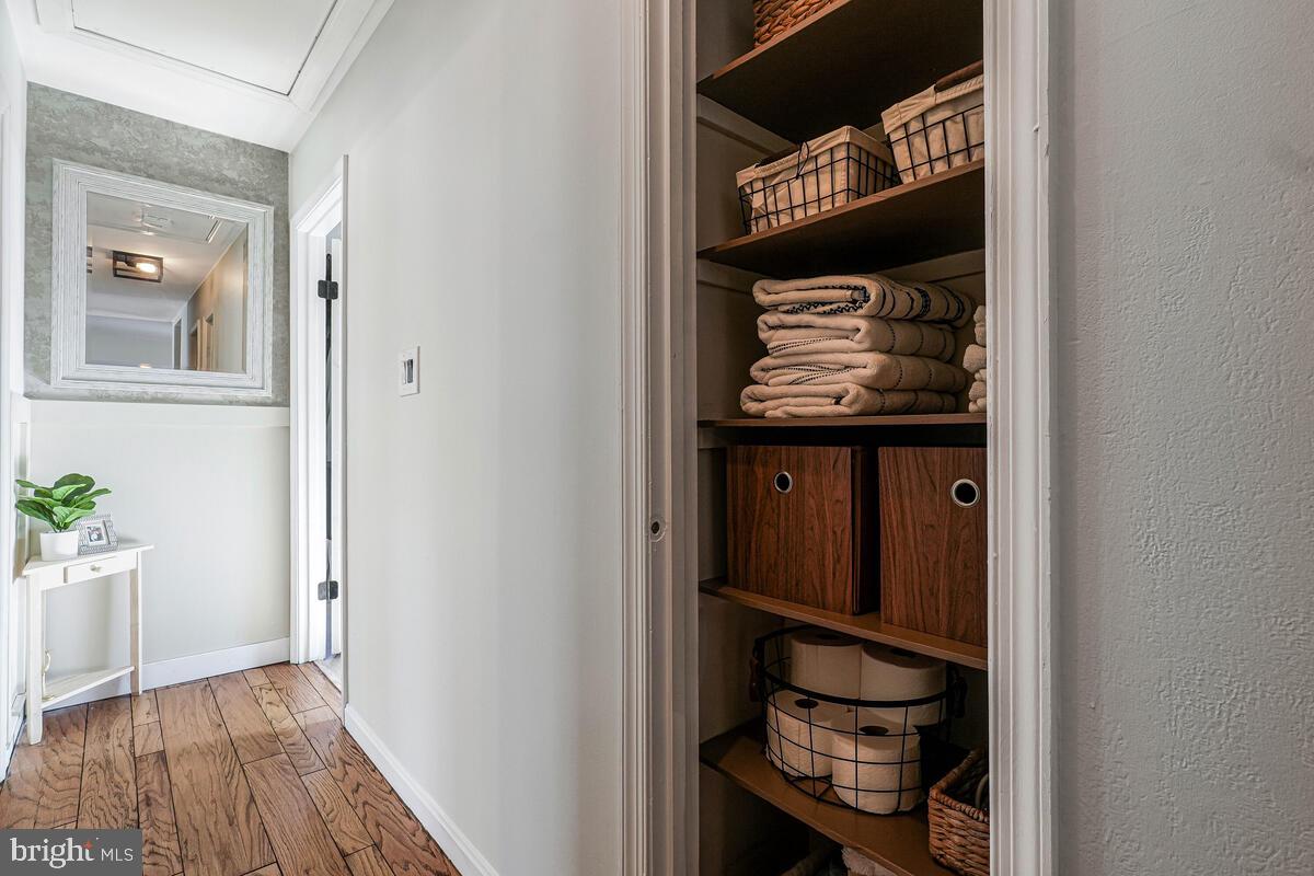 WINTERSEAT - Residential