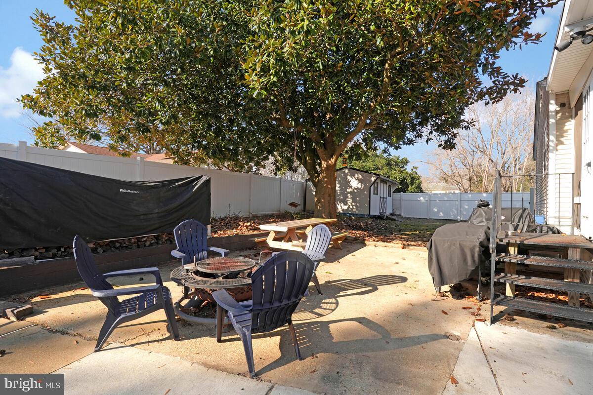 WINTERSEAT - Residential