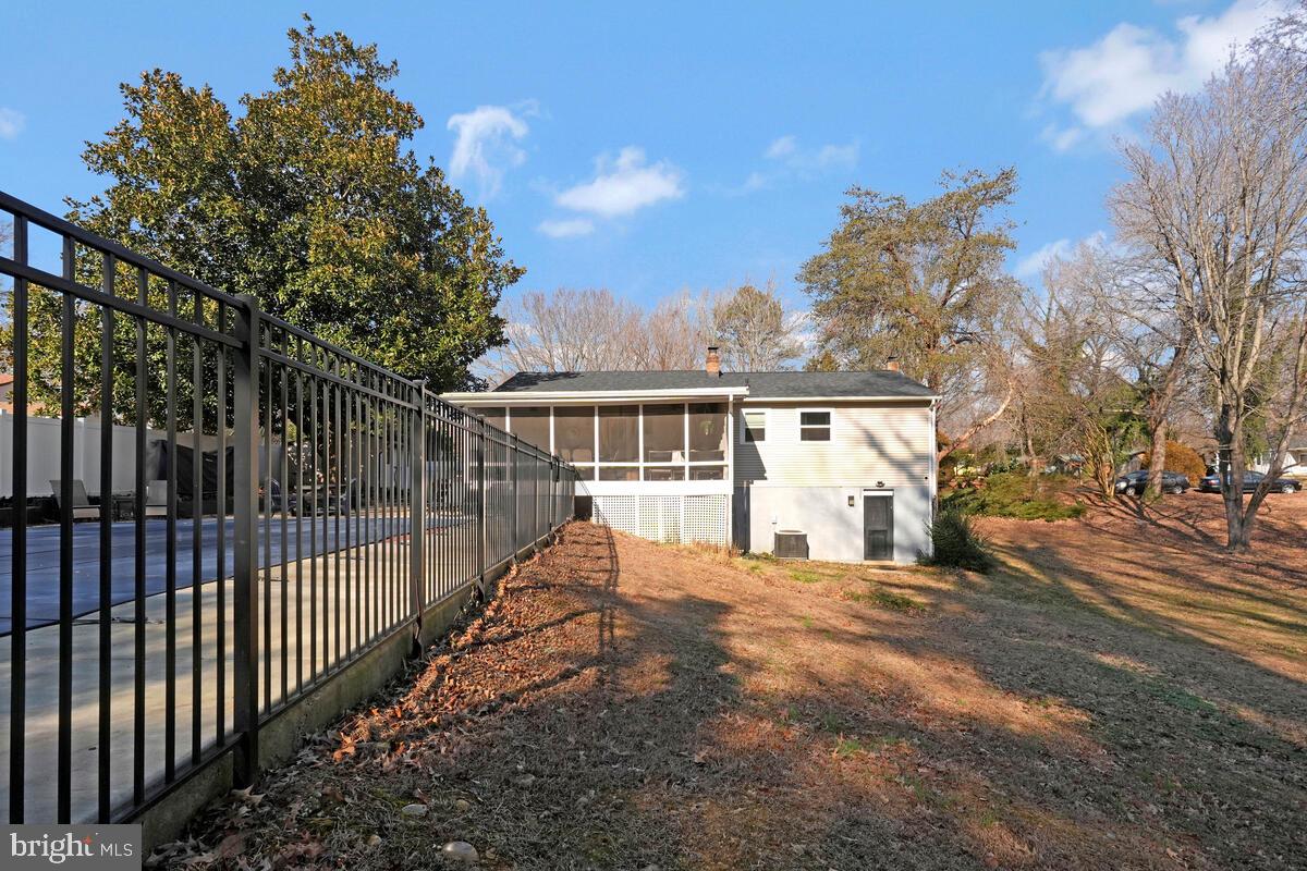 WINTERSEAT - Residential