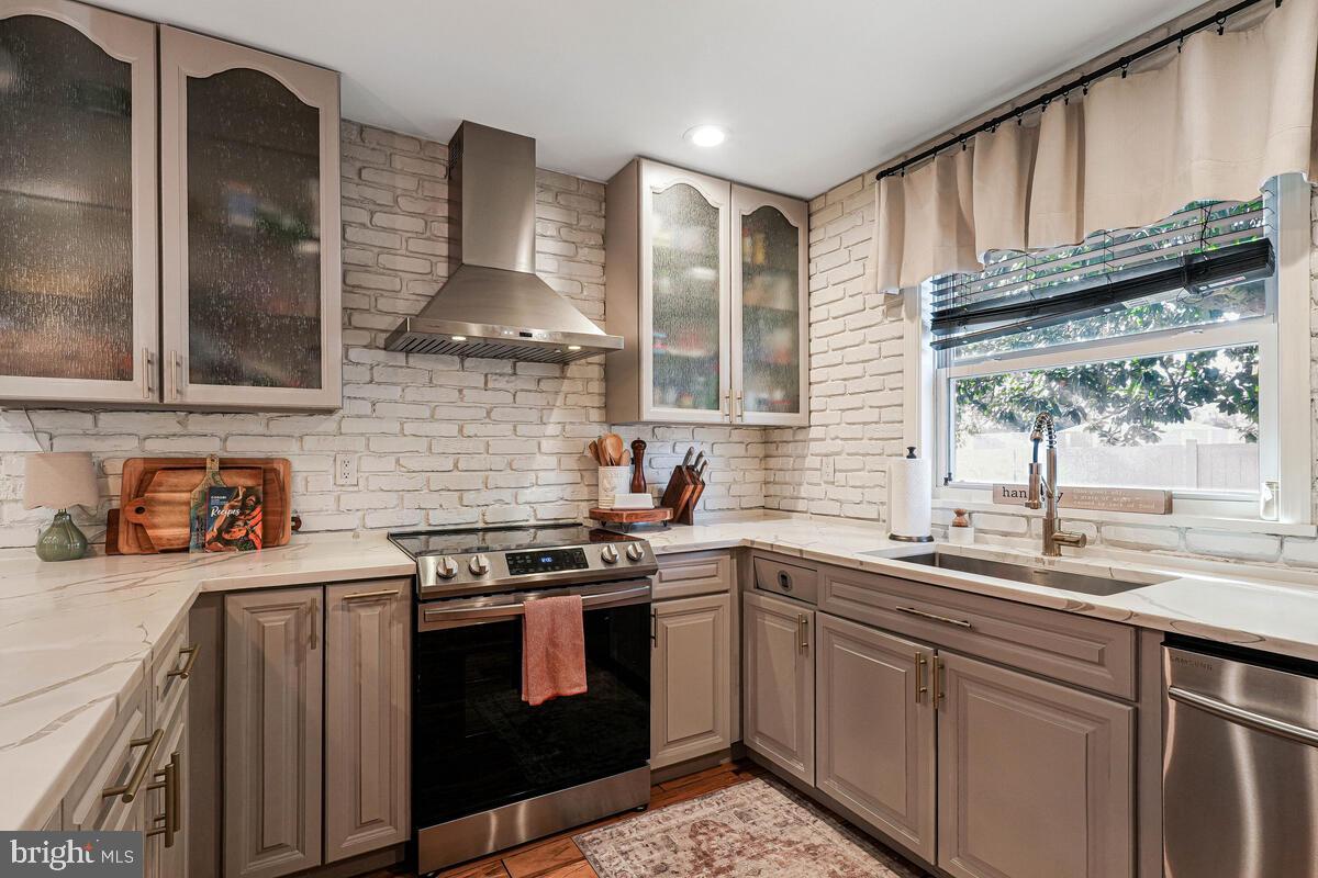 WINTERSEAT - Residential