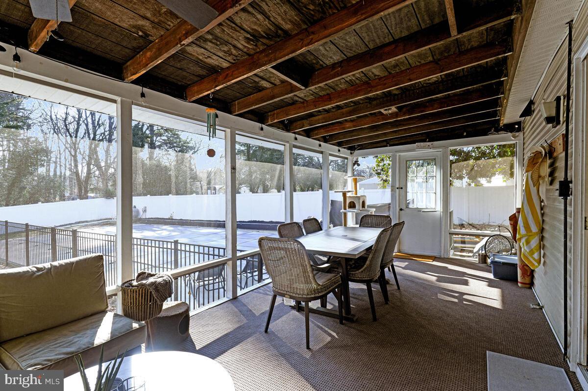 WINTERSEAT - Residential