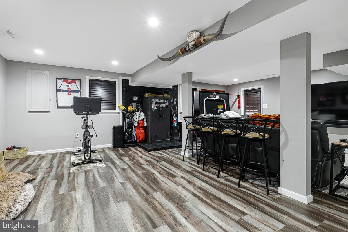 WINTERSEAT - Residential