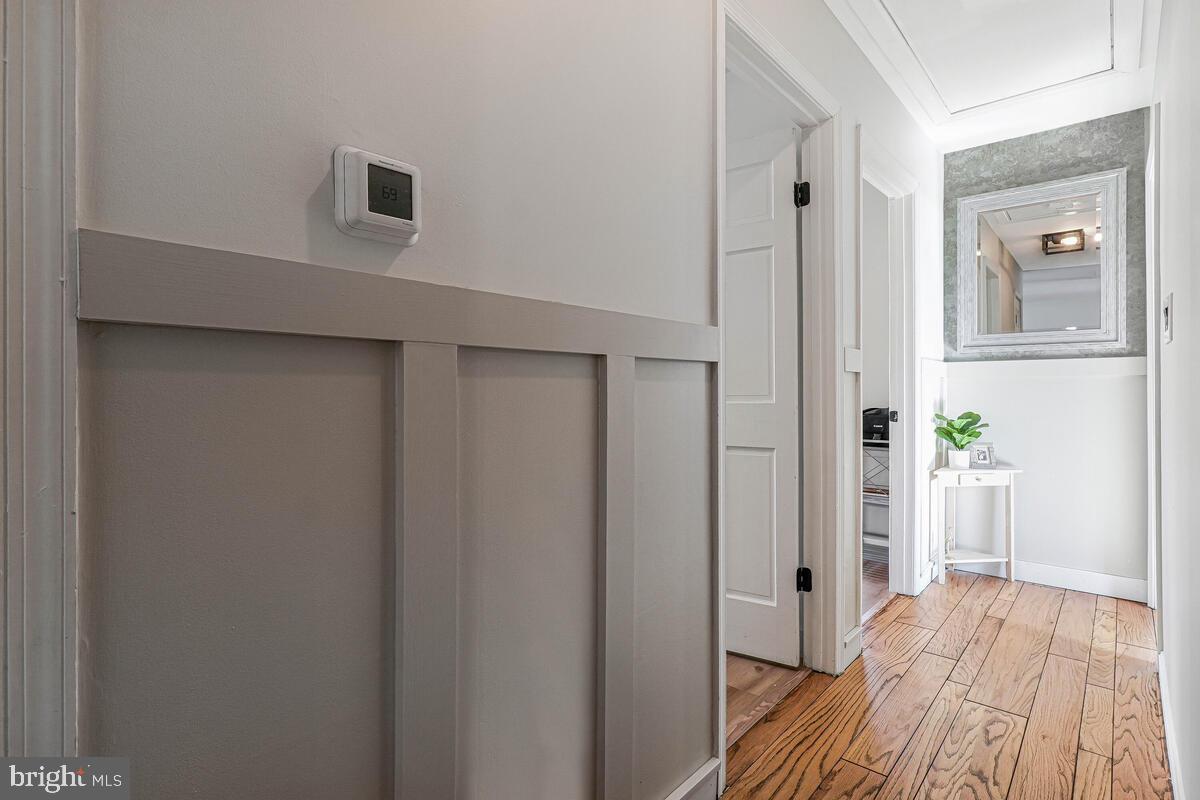 WINTERSEAT - Residential