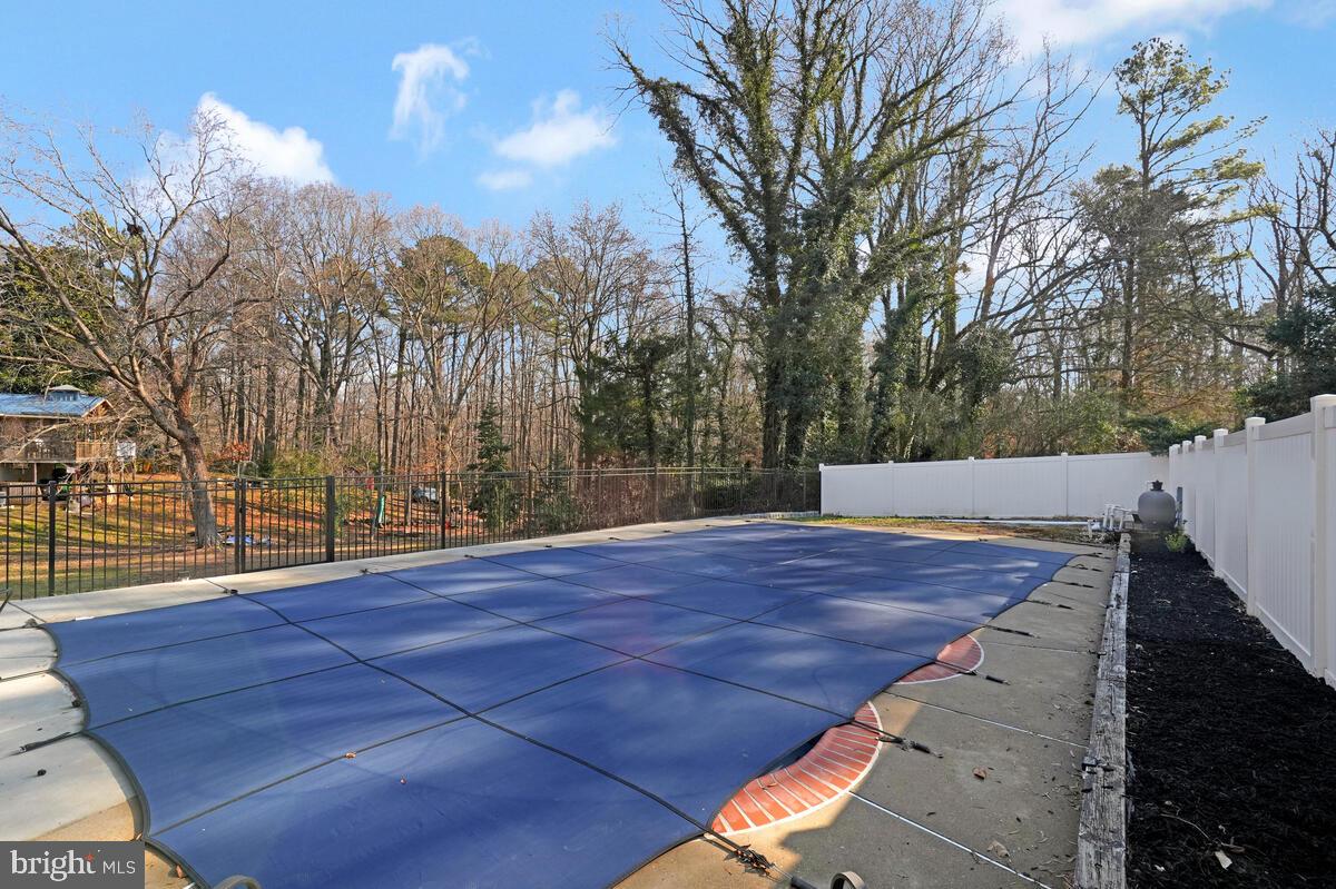 WINTERSEAT - Residential