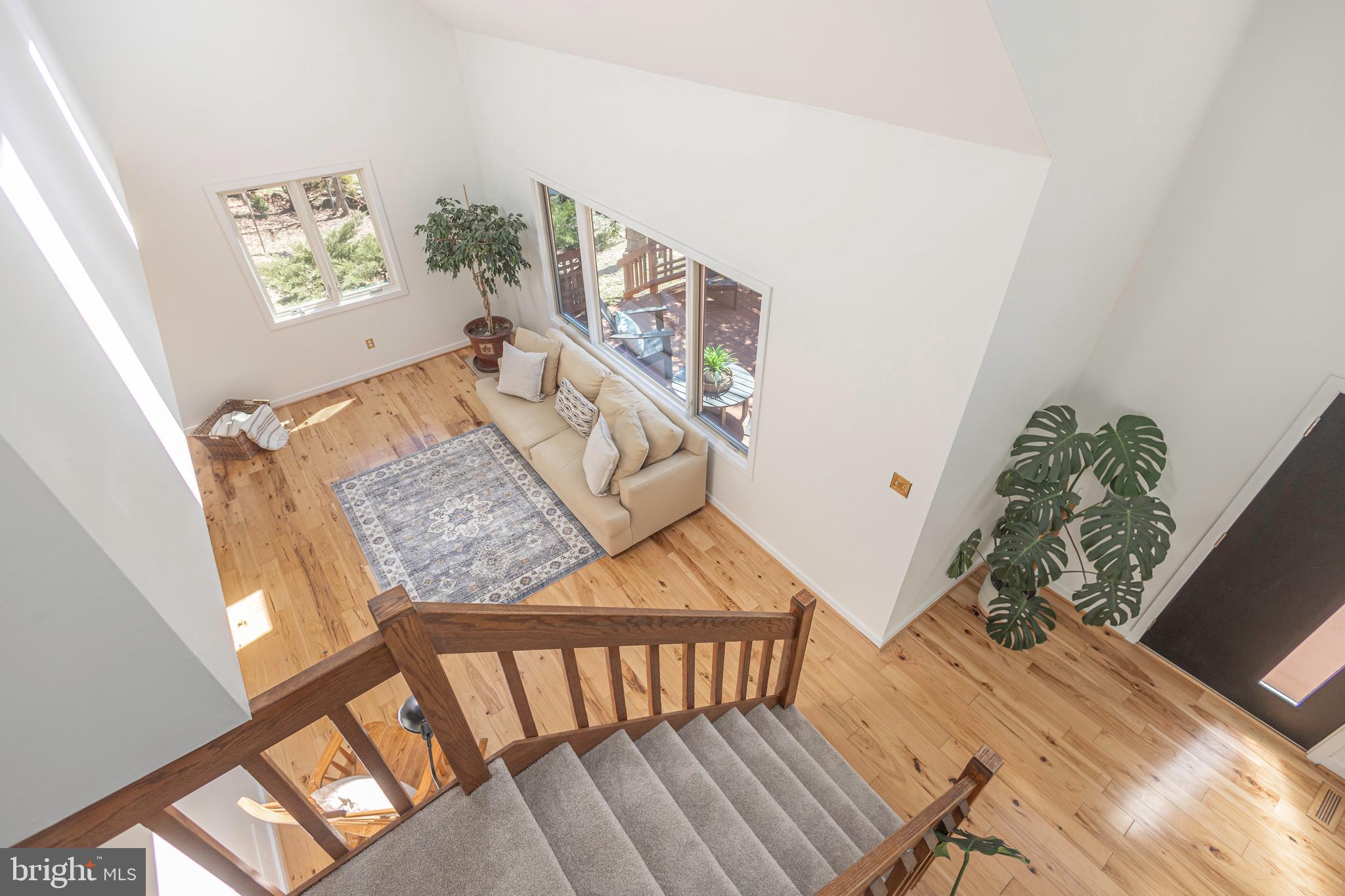 RIDGE VALLEY - Residential