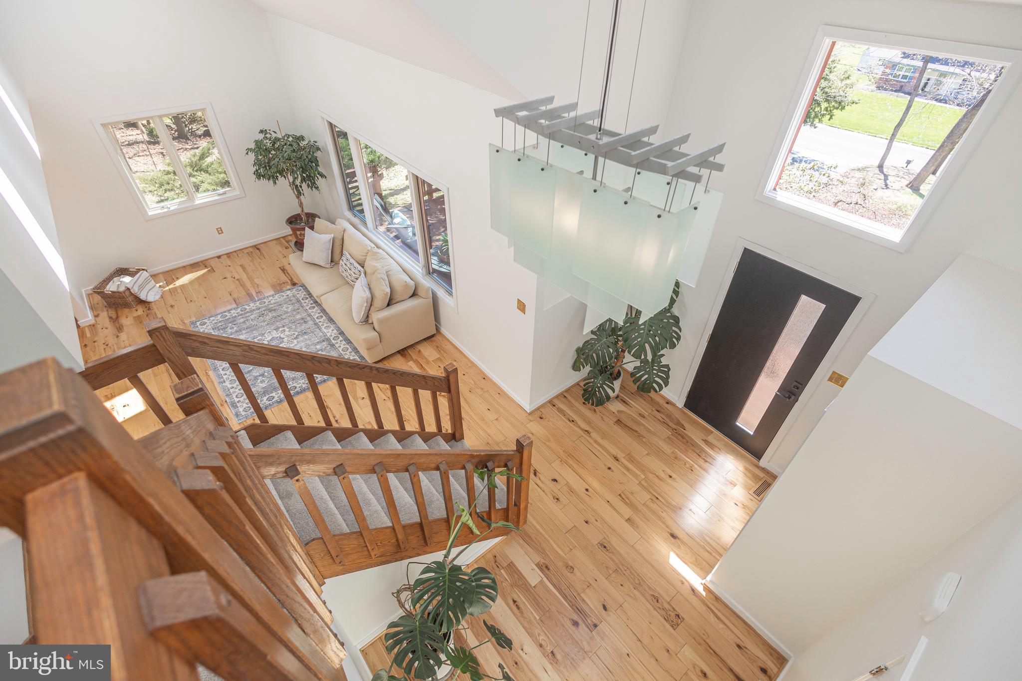 RIDGE VALLEY - Residential