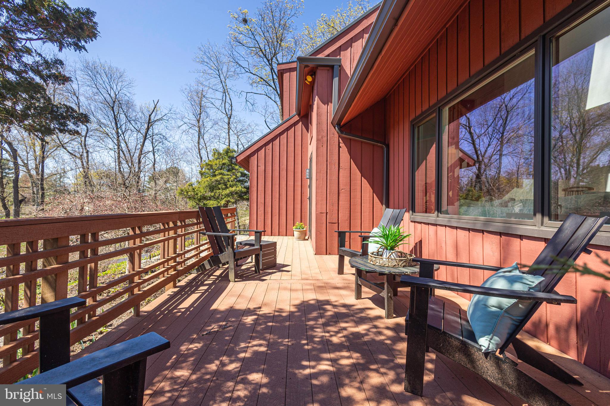 RIDGE VALLEY - Residential