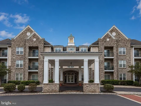 100 Middlesex Boulevard Unit 240, Plainsboro, NJ 08536 - MLS#: NJMX2012228