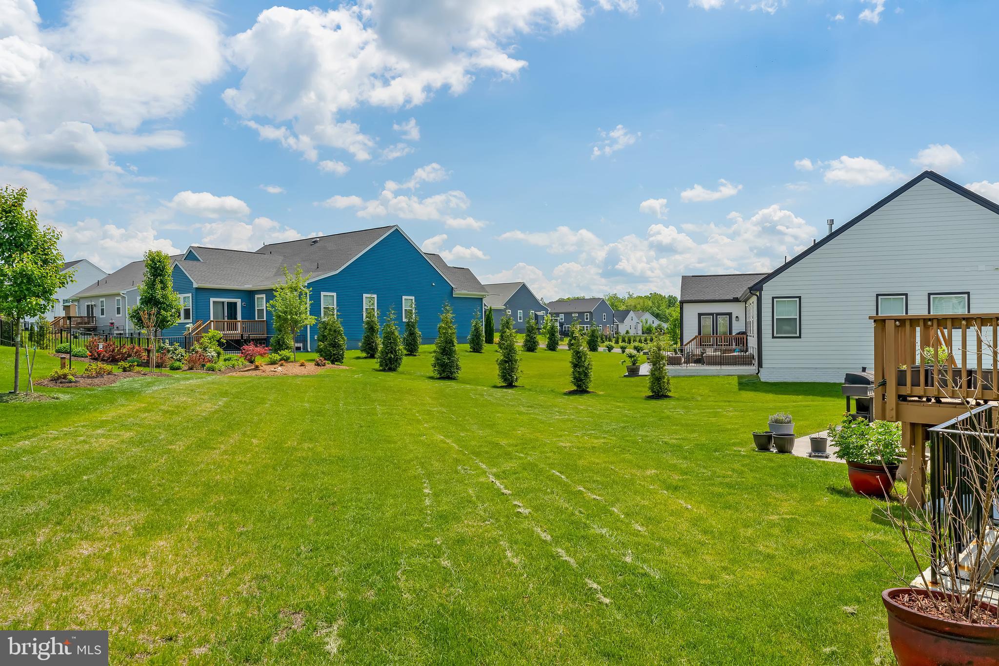 FAWN LAKE - Residential