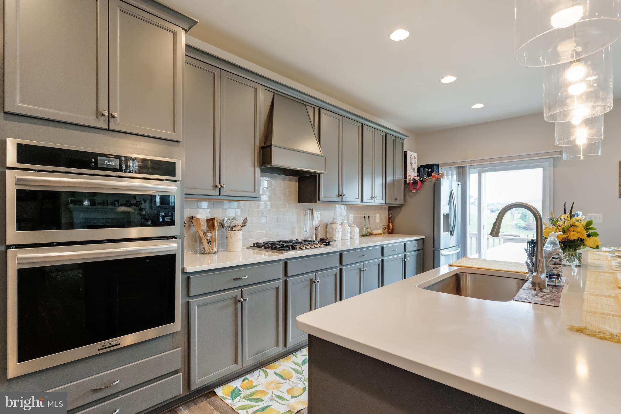 FAWN LAKE - Residential