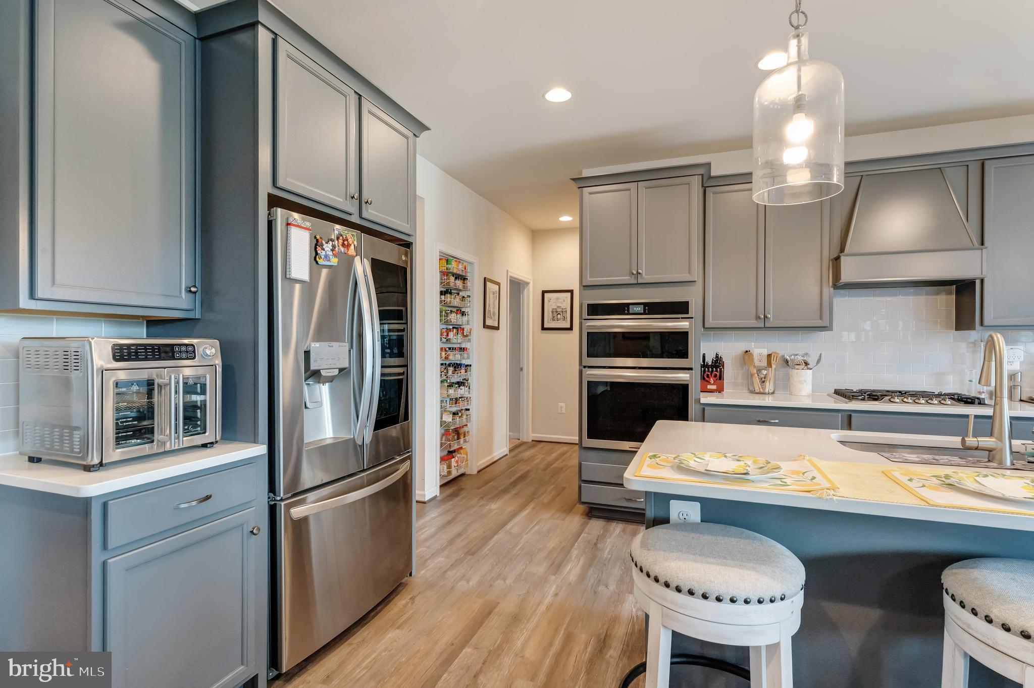 FAWN LAKE - Residential