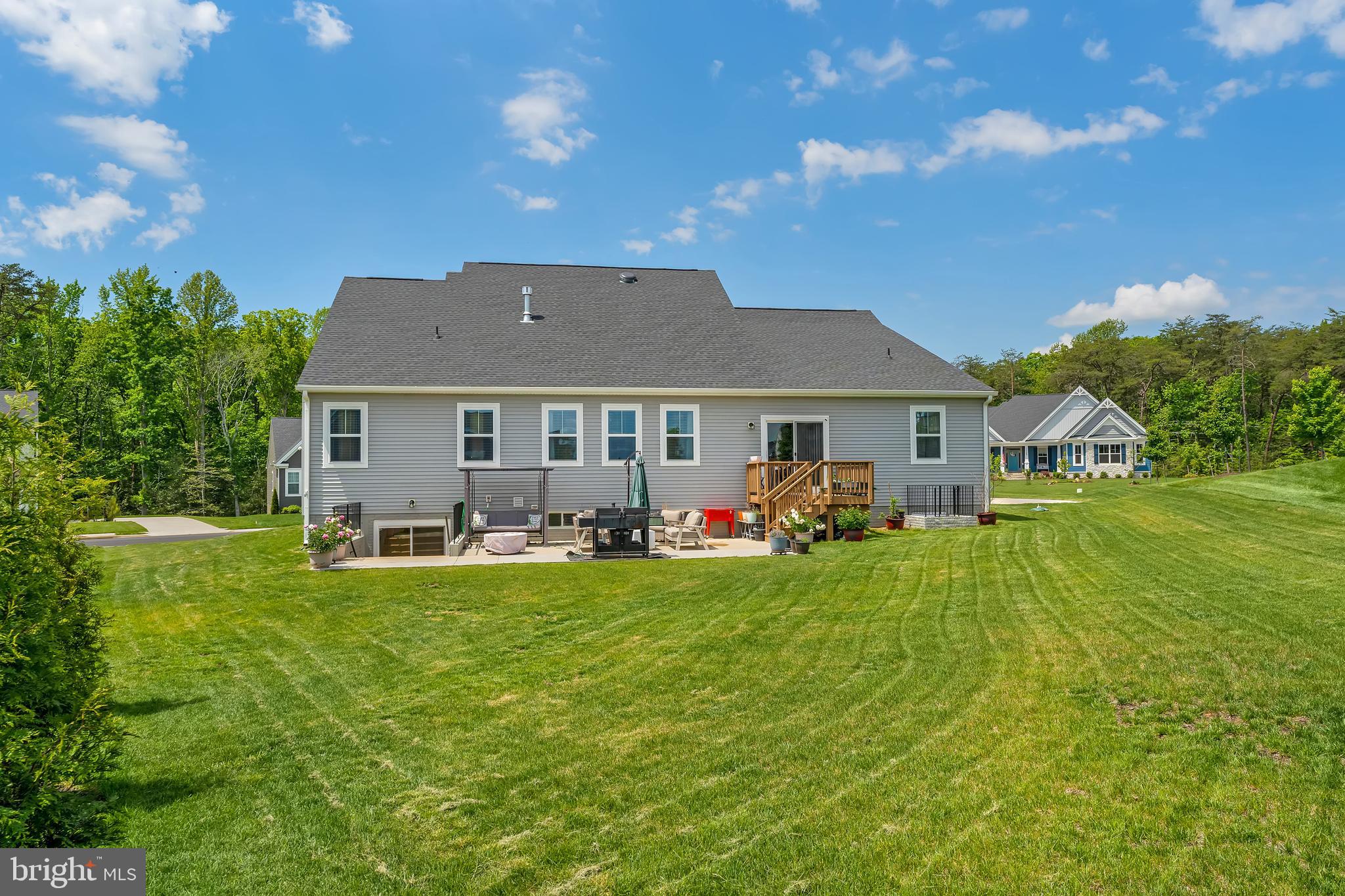 FAWN LAKE - Residential