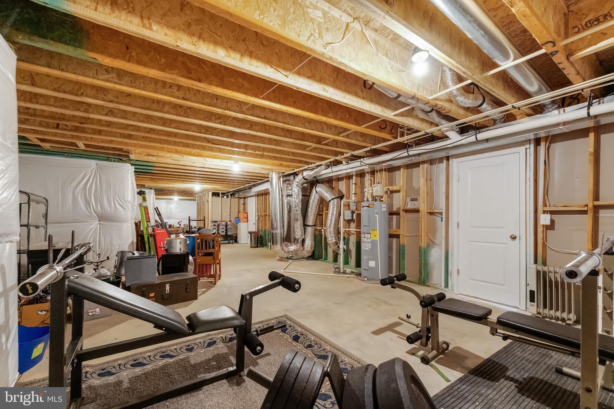 FAWN LAKE - Residential