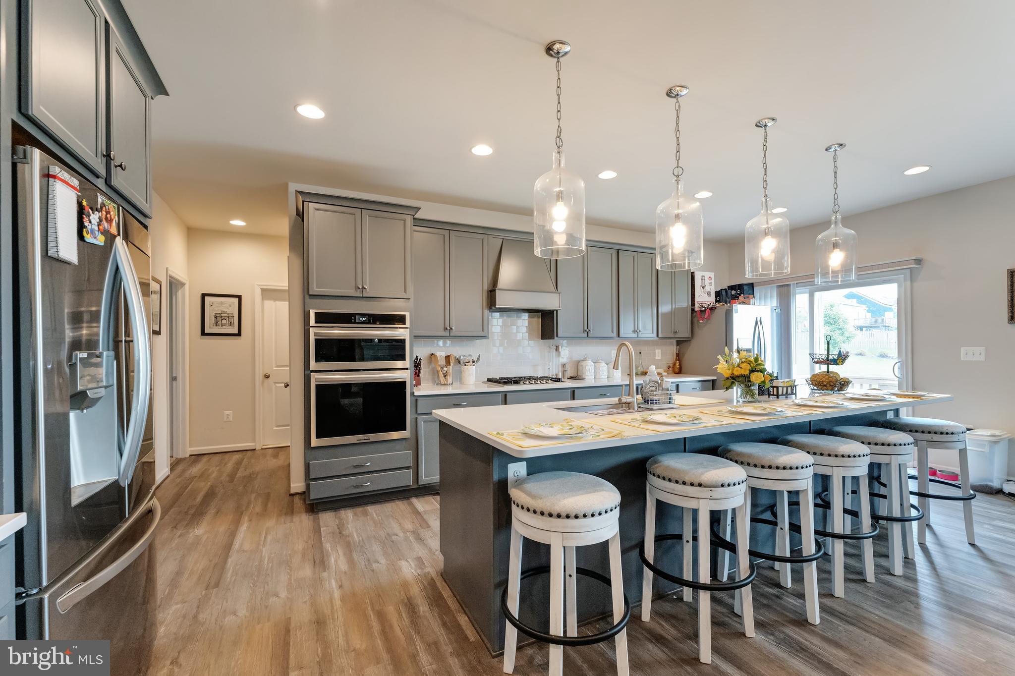 FAWN LAKE - Residential