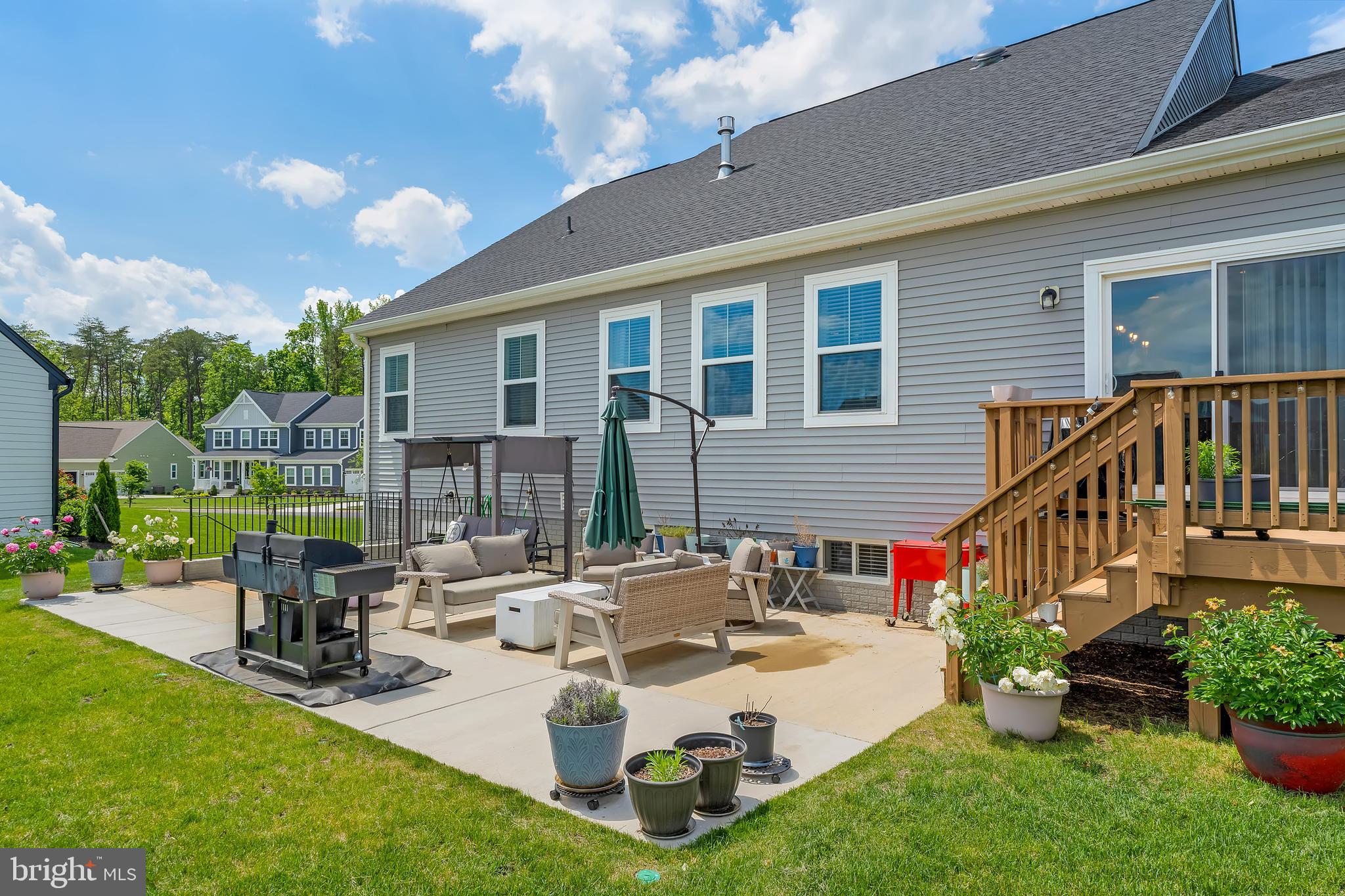 FAWN LAKE - Residential