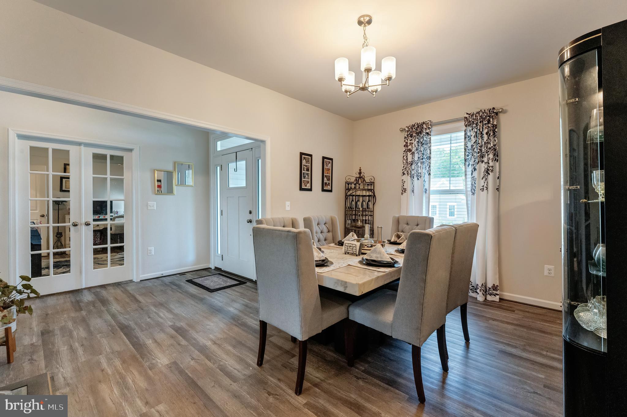 FAWN LAKE - Residential