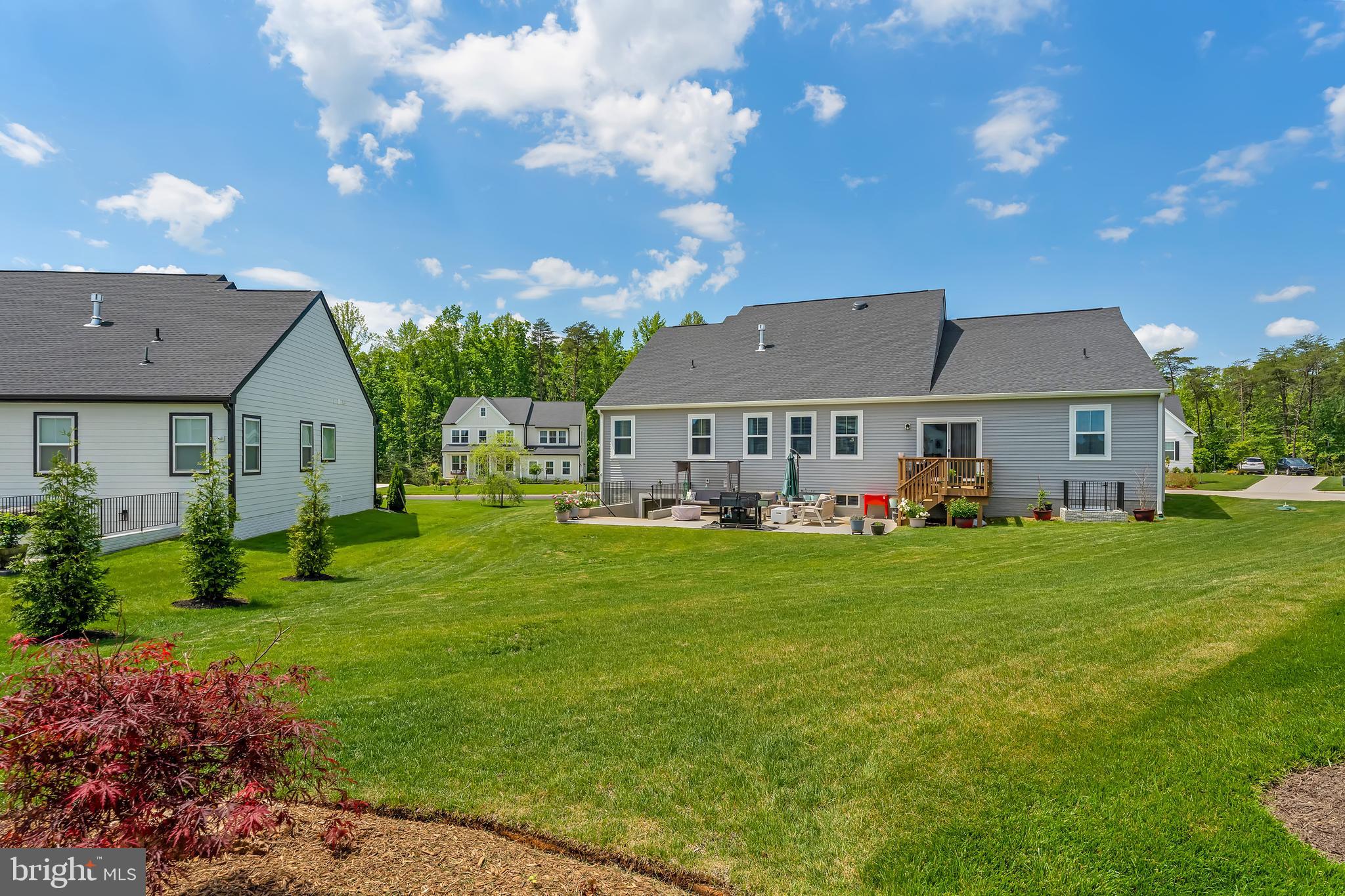 FAWN LAKE - Residential