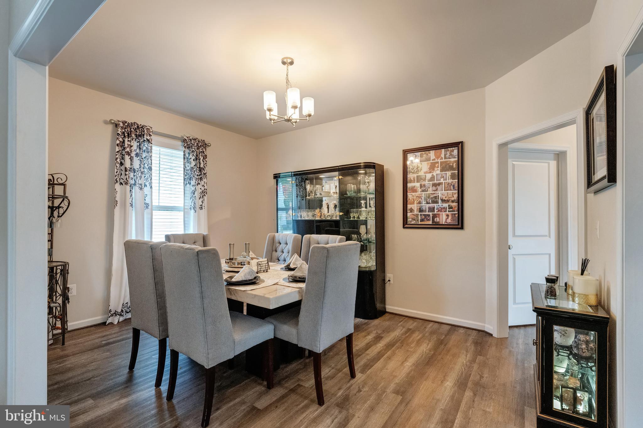 FAWN LAKE - Residential