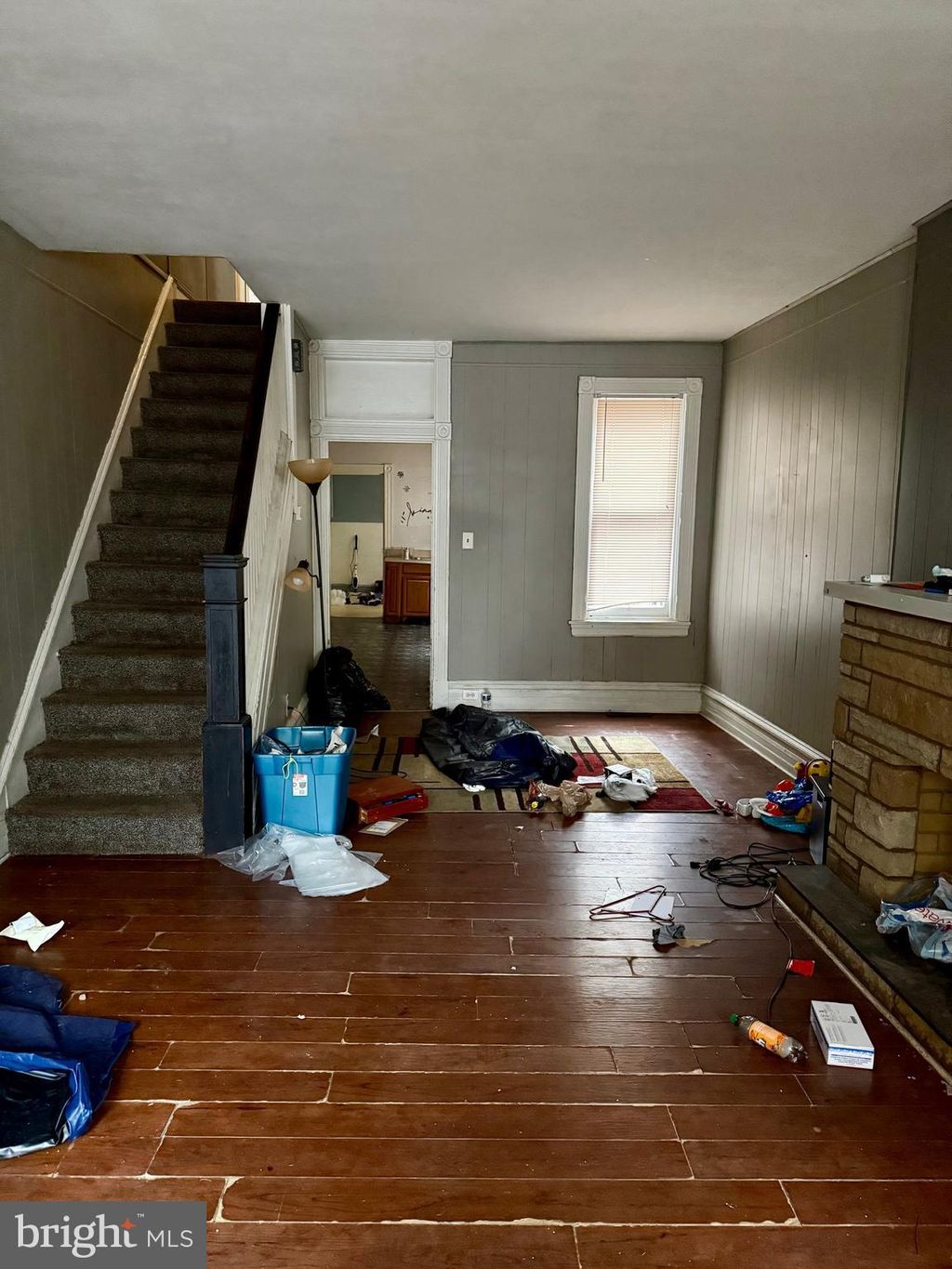 Photo of 439 W Vine Street, Lancaster, PA 17603 (MLS # PALA2061656)