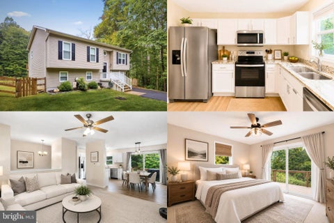 Homes For Rent - 6234 Wheeler Drive<br/> King George County, KING GEORGE, VA 22485