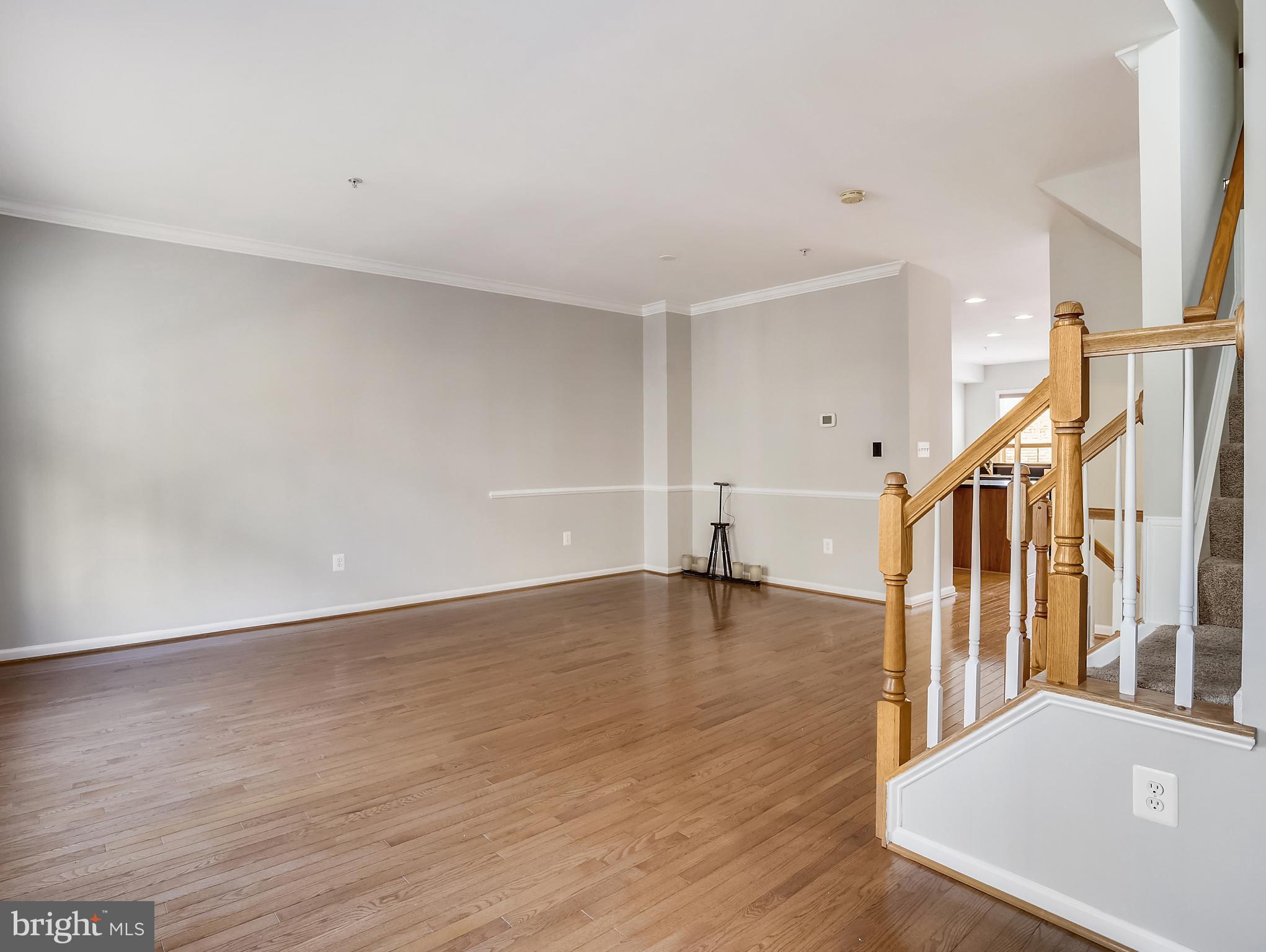 RETREAT AT FAIRWOOD TOWN - Residential Lease