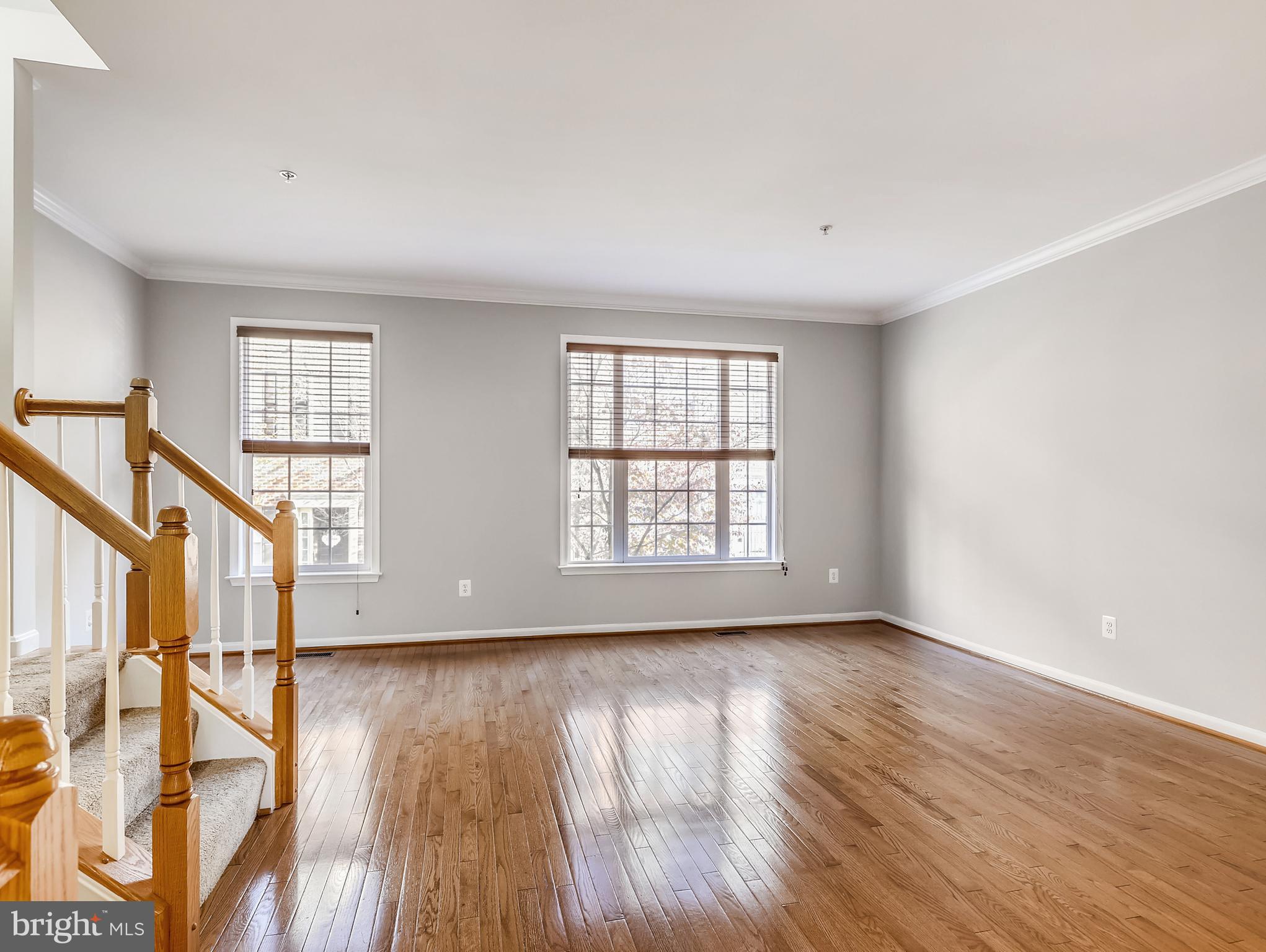 RETREAT AT FAIRWOOD TOWN - Residential Lease