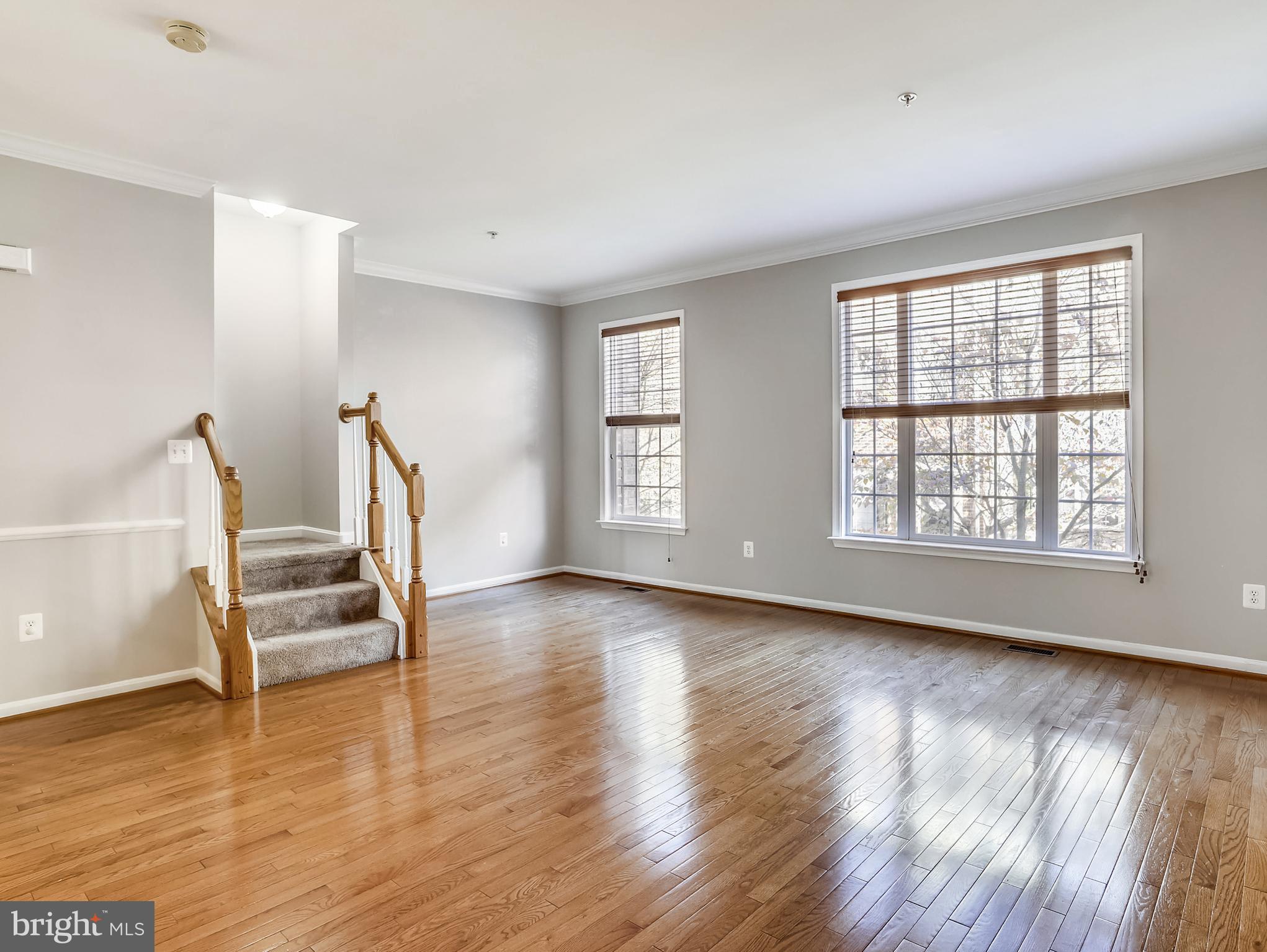 RETREAT AT FAIRWOOD TOWN - Residential Lease