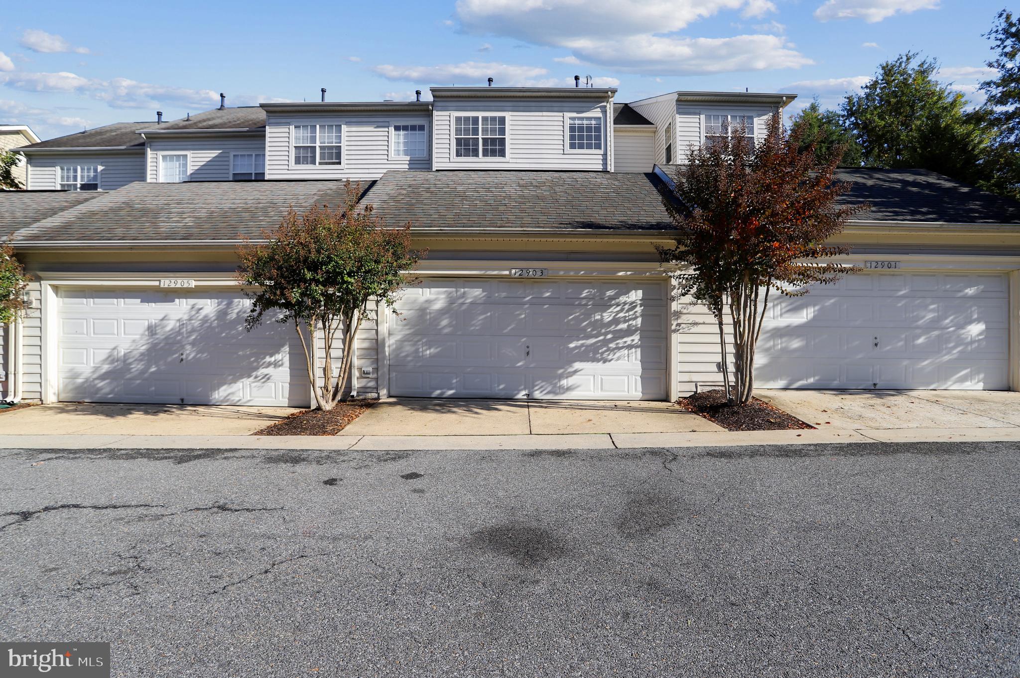 RETREAT AT FAIRWOOD TOWN - Residential Lease