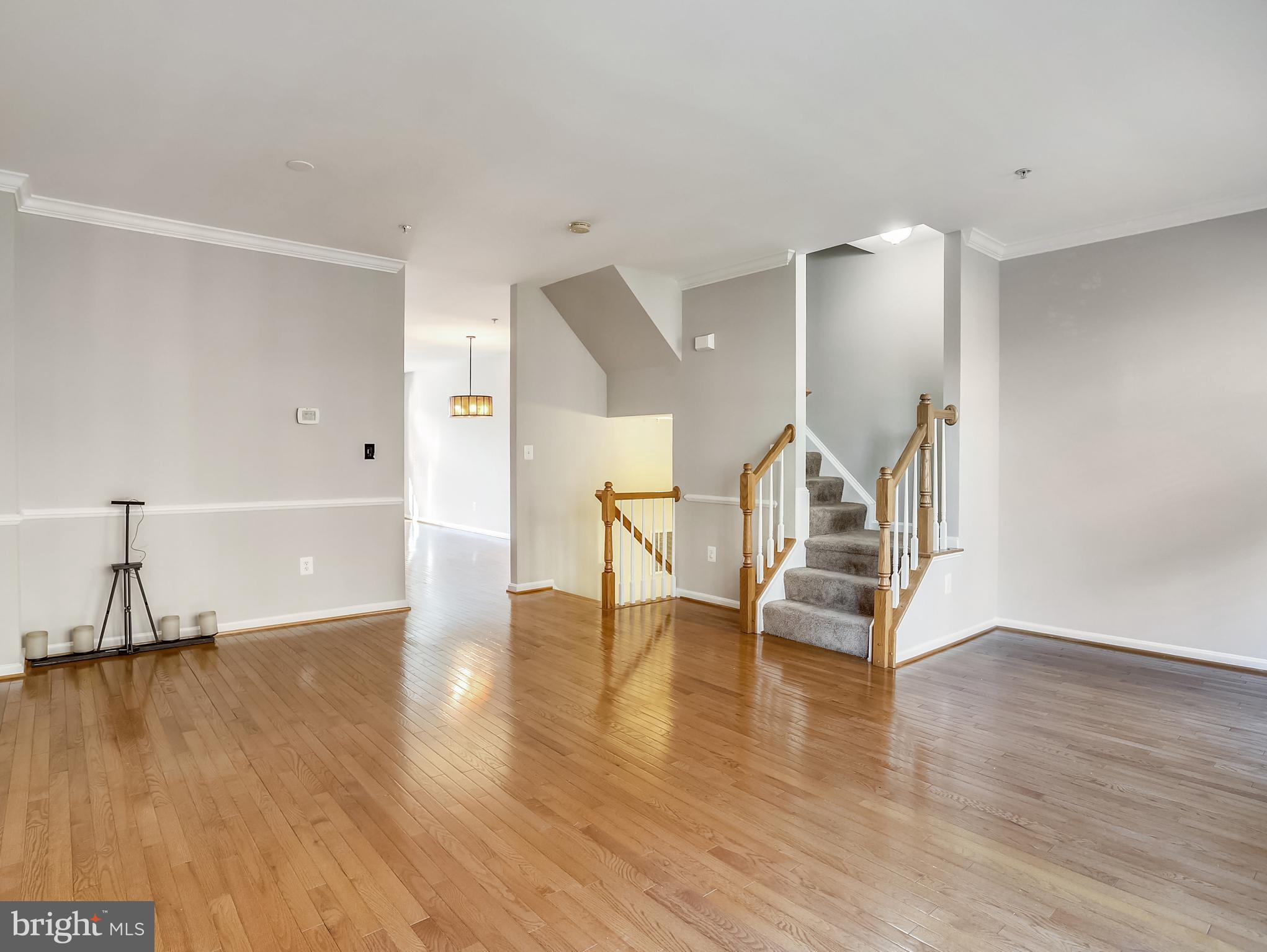 RETREAT AT FAIRWOOD TOWN - Residential Lease