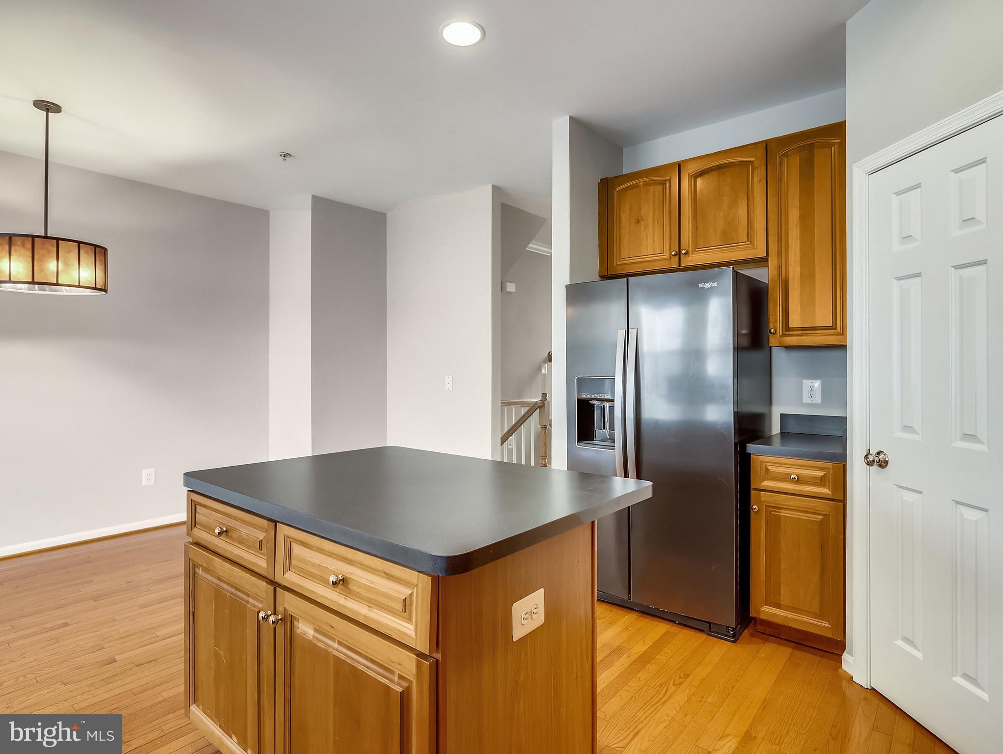 RETREAT AT FAIRWOOD TOWN - Residential Lease